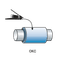 SKF SKF TMHK35