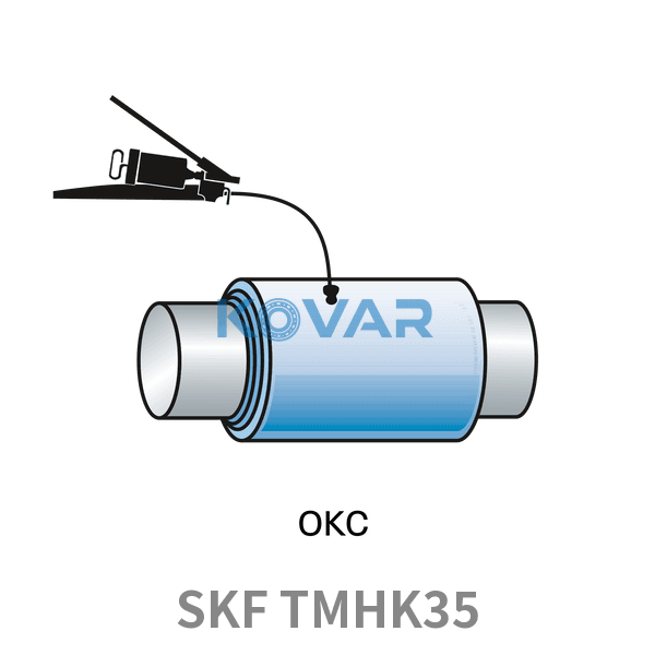 SKF SKF TMHK35