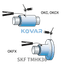 SKF SKF TMHK36