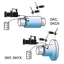 SKF SKF TMHK38