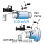 SKF SKF TMHK38