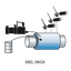 SKF SKF TMHK39