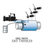 SKF SKF TMHK39