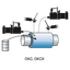 SKF SKF TMHK40