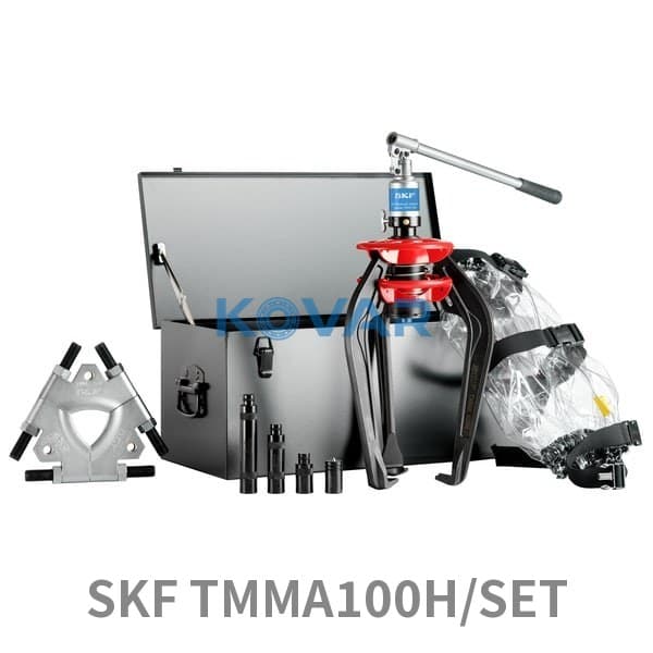 SKF SKF TMMA100H/SET