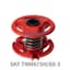 SKF SKF TMMA75H/80-3