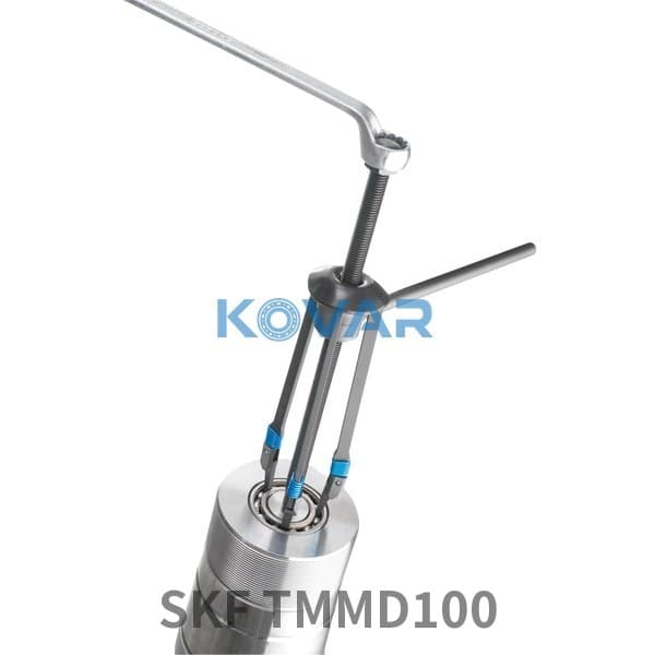 SKF SKF TMMD100