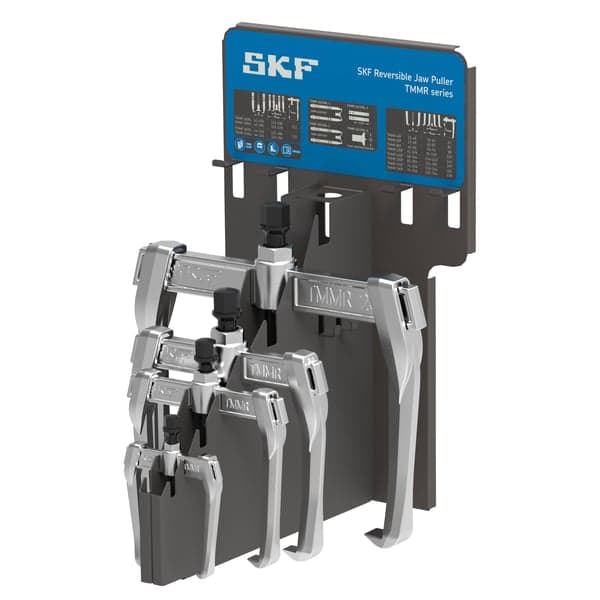 SKF SKF TMMR4F/SET