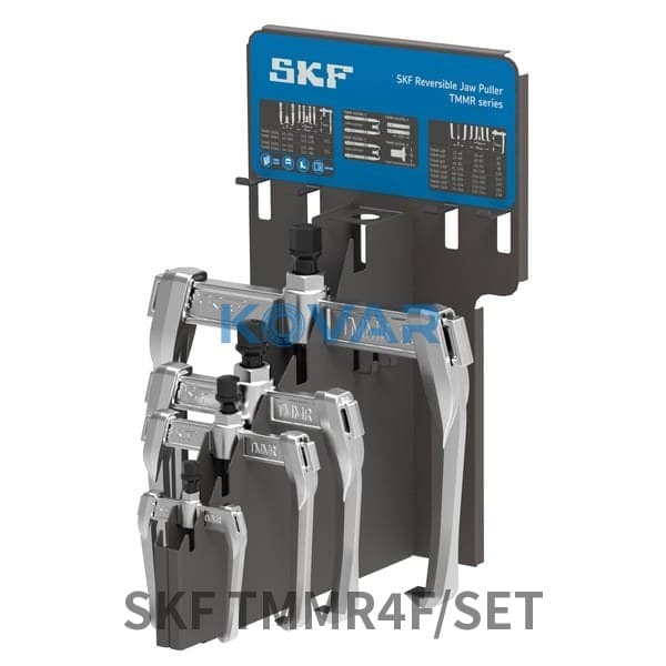 SKF SKF TMMR4F/SET