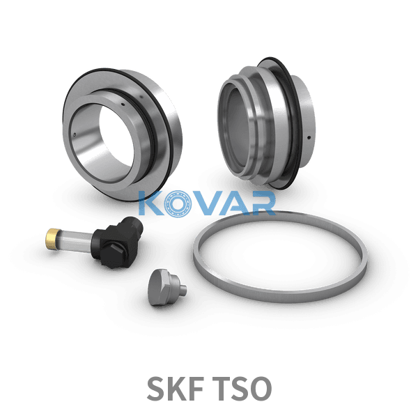 SKF SKF TSO