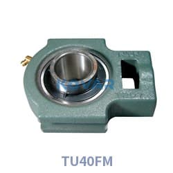 SKF TU40FM SKF TU40FM Take-up Housing Unit