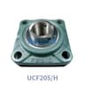 SKF UCF205/H SKF UCF205/H Flanged Housing Unit
