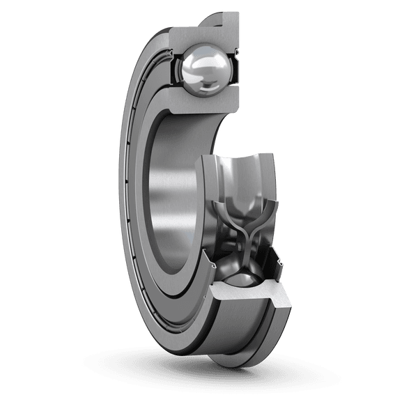 SKF SKF W608R-2Z