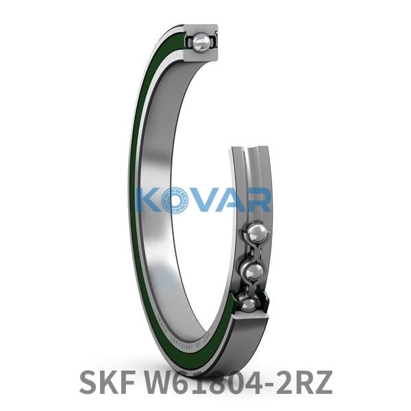 SKF SKF W61804-2RZ