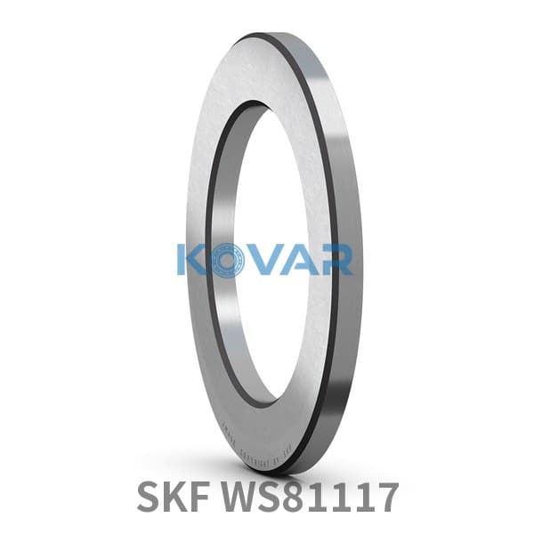 SKF SKF WS81117