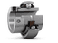 SKF SKF YEL208 -2DW/AG