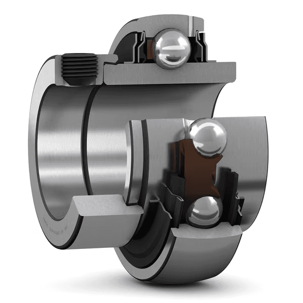 SKF SKF YEL208 -2F