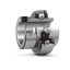 SKF SKF YEL208 -2RF/VL065