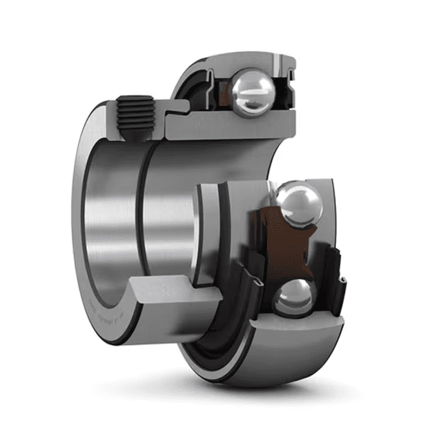 SKF SKF YET207-106