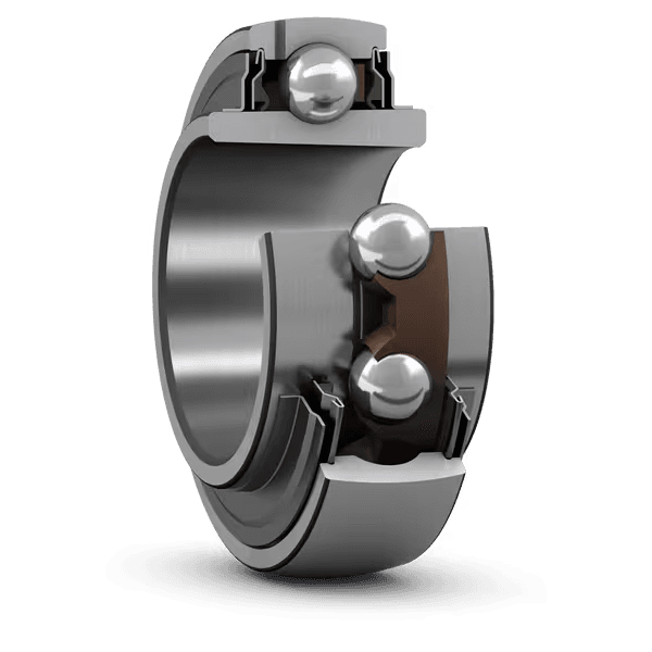 SKF SKF YSA207 -2FK