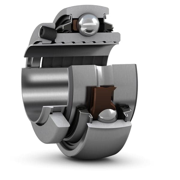 SKF SKF YSP210SB-2DW/AG