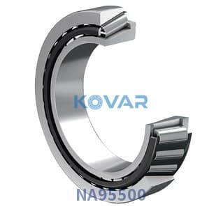 TIMKEN NA95500 TIMKEN NA95500 Tapered Roller Bearing