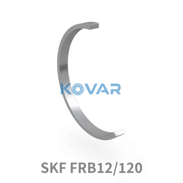 SKF SKF FRB12/120 Locating rings