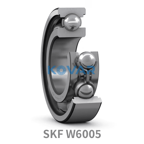 SKF SKF W6005 Deep groove ball bearings