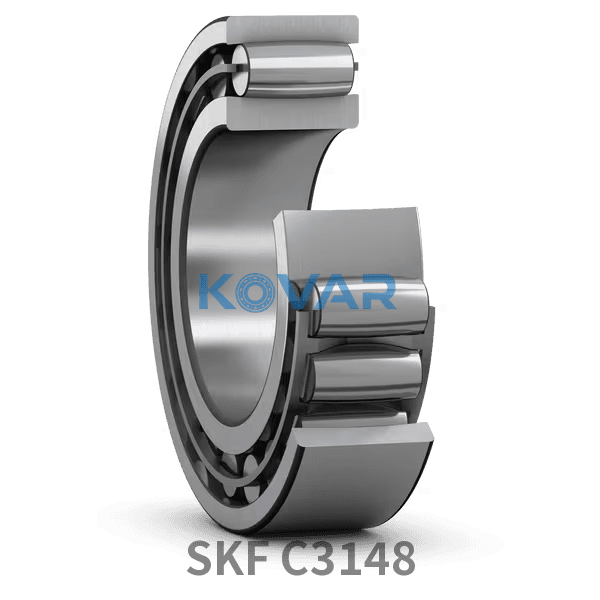 SKF SKF C3148 Toroidial roller bearings