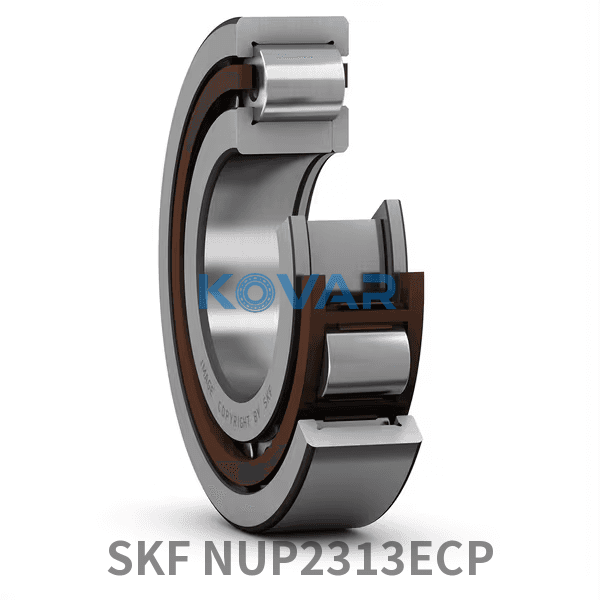 SKF SKF NUP2313ECP Cylindrical roller bearing