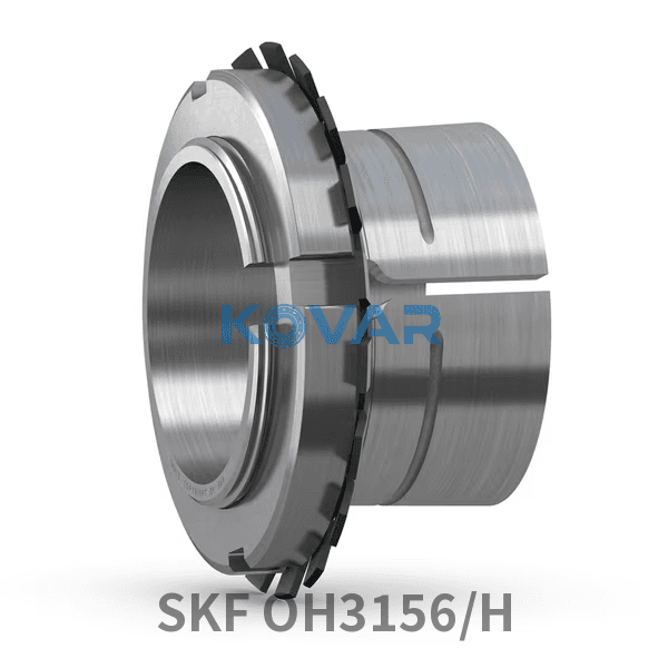 SKF SKF OH3156/H Adapter sleeves