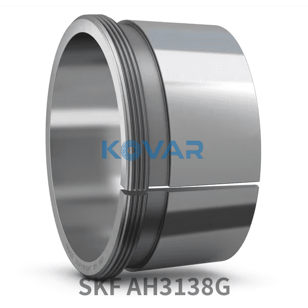 SKF SKF AH3138G Withdrawal sleeves