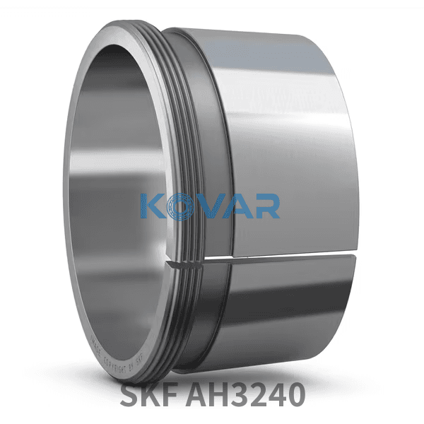 SKF SKF AH3240 Withdrawal sleeves