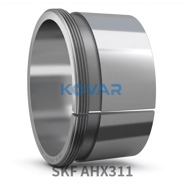 SKF SKF AHX311 Withdrawal sleeves