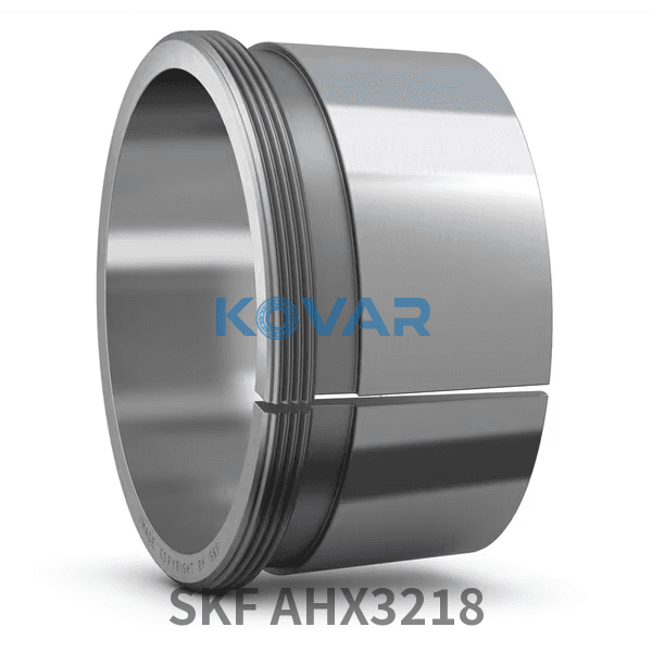 SKF SKF AHX3218 Withdrawal sleeves