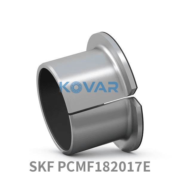 SKF SKF PCMF182017E Flange liners