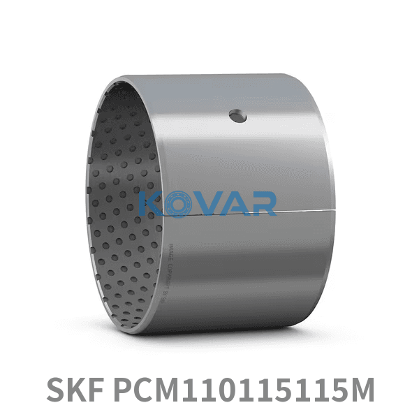 SKF SKF PCM110115115M Bushes