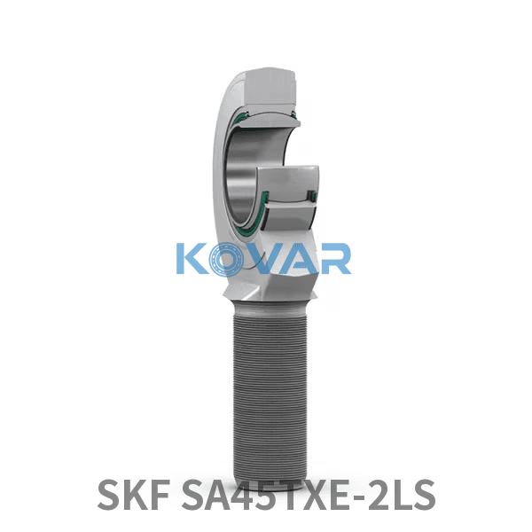 SKF SKF SA45TXE-2LS Rod ends
