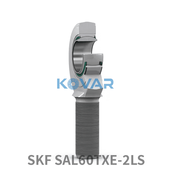 SKF SKF SAL60TXE-2LS Rod ends