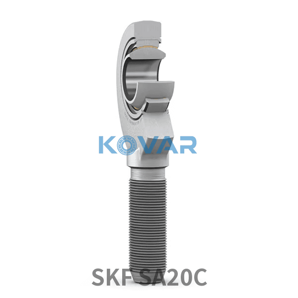 SKF SKF SA20C Rod ends