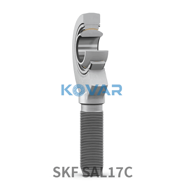 SKF SKF SAL17C Rod ends