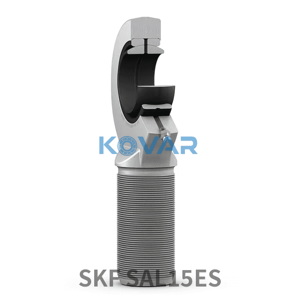 SKF SKF SAL15ES Rod ends
