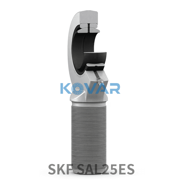 SKF SKF SAL25ES Rod ends