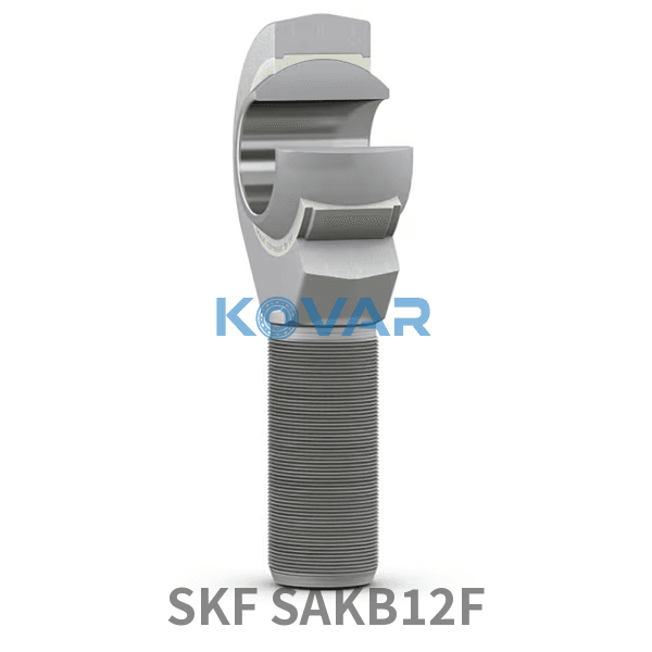 SKF SKF SAKB12F Rod ends