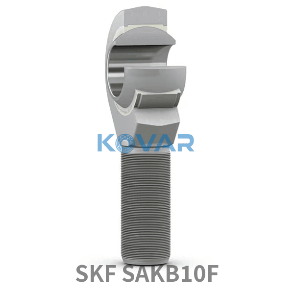 SKF SKF SAKB10F Rod ends