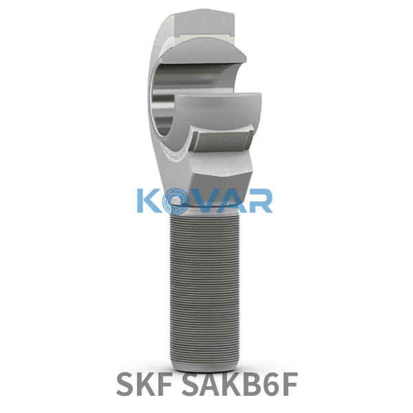 SKF SKF SAKB6F Rod ends