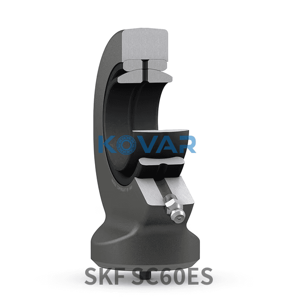 SKF SKF SC60ES Rod ends