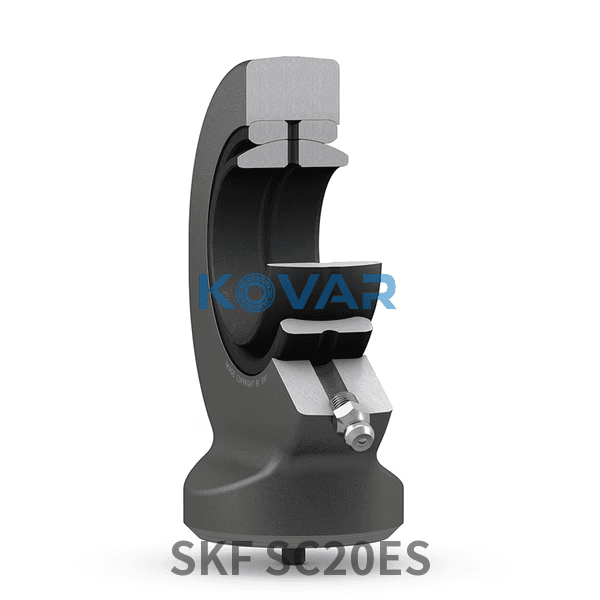 SKF SKF SC20ES Rod ends