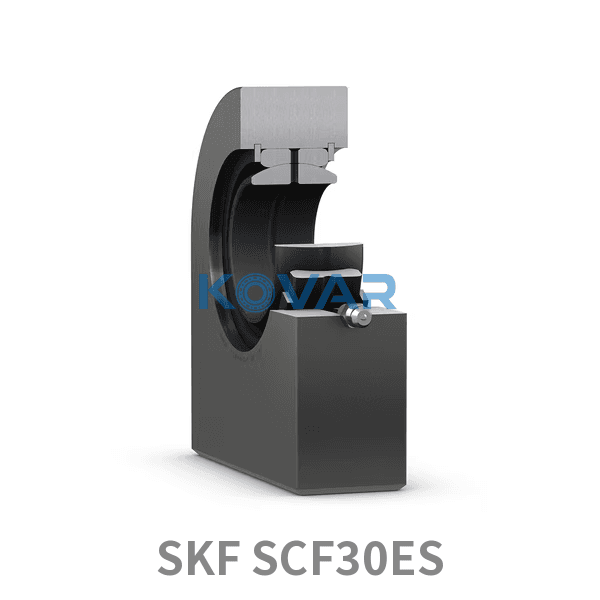 SKF SKF SCF30ES Rod ends