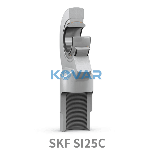 SKF SKF SI25C Rod ends